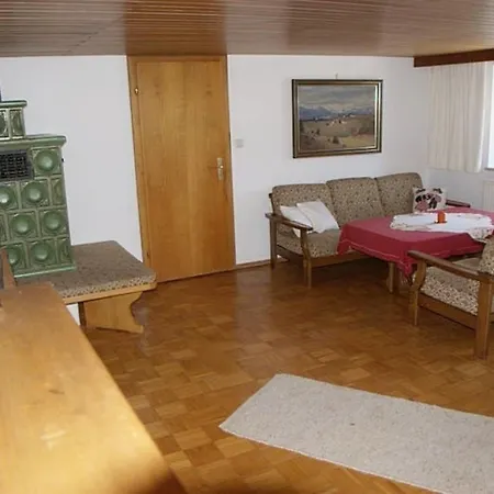Ferienhaus, Bauernhof Mit Angel- Und Badesee, Rosshaupten, Allgaeu בית נופש Roßhaupten