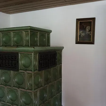 Ferienhaus, Bauernhof Mit Angel- Und Badesee, Rosshaupten, Allgaeu