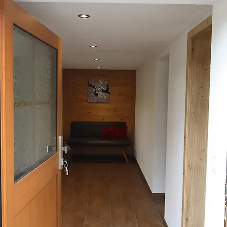 度假居 Ferienhaus, Bauernhof Mit Angel- Und Badesee, Rosshaupten, Allgaeu *